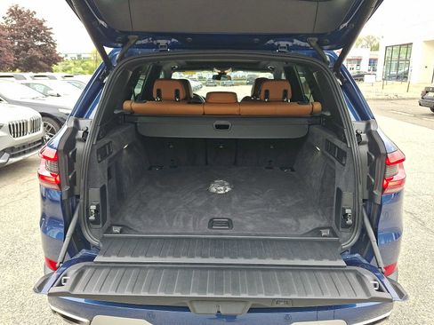 Used 2021 BMW X5 xDrive40i w/ Premium Package 2 AWD/4WD image 31