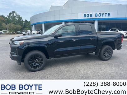 New 2026 Chevrolet Colorado W/T w/ WT Custom Package