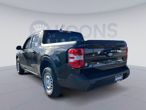 New 2026 Ford Maverick XL w/ Equipment Group 101A image 4