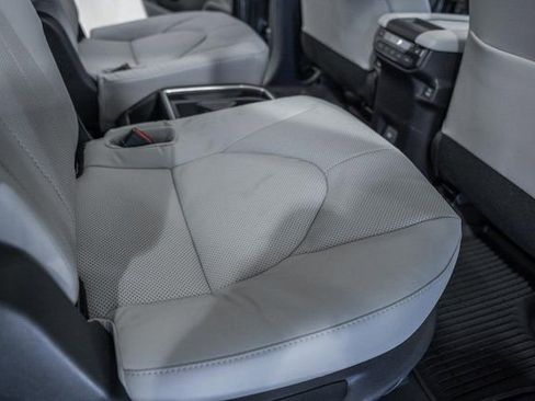 New 2026 Toyota Grand Highlander Limited image 34