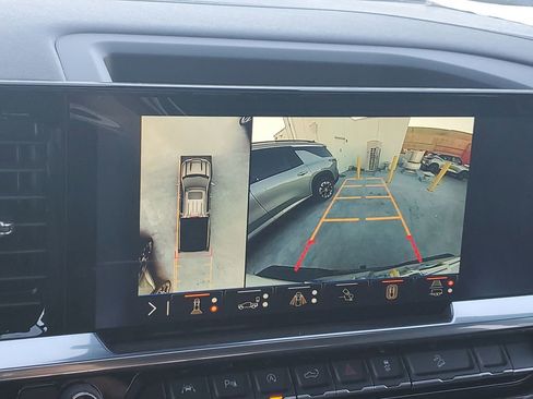 New 2026 Chevrolet Silverado 1500 LT Trail Boss w/ Safety Package image 26