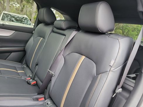 New 2026 MAZDA CX-90 3.3 Turbo w/ Premium Plus Pkg image 15