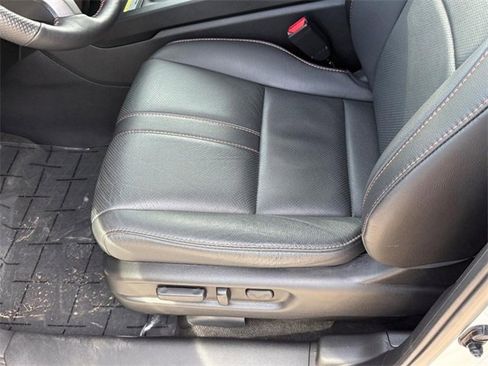 Used 2024 Honda Passport TrailSport image 16