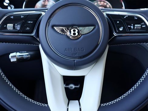 New 2026 Bentley Continental GT image 31