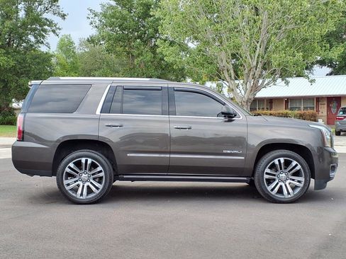 Certified 2020 GMC Yukon Denali w/ Denali Ultimate Package image 3