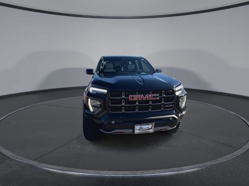 New 2025 GMC Canyon AT4 w/ AT4X Package image 3