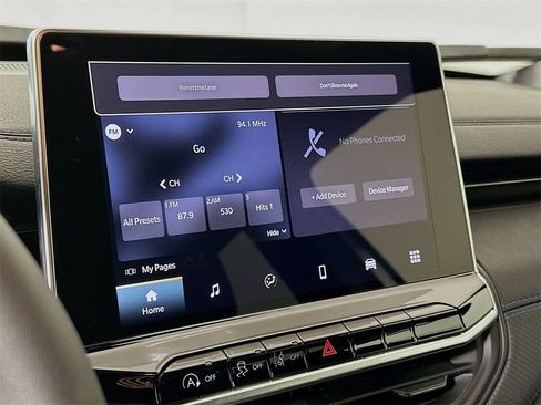 New 2026 Jeep Compass Latitude AWD/4WD image 15