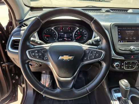 Certified 2020 Chevrolet Equinox LT AWD/4WD image 15
