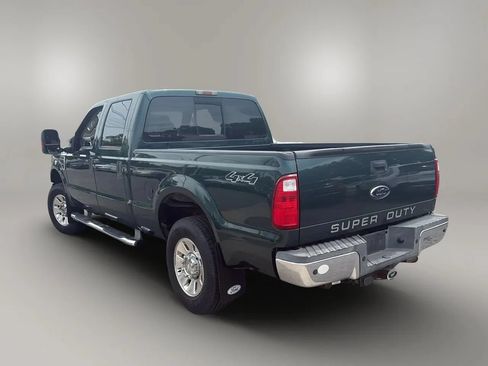 Used 2008 Ford F250 XL AWD/4WD image 5