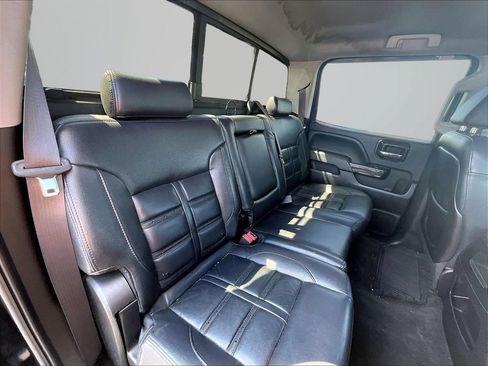 Used 2015 GMC Sierra 1500 SLE w/ SLE Value Package AWD/4WD image 25