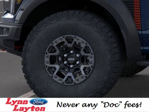 New 2026 Ford F150 Raptor w/ Equipment Group 803A Raptor R image 19