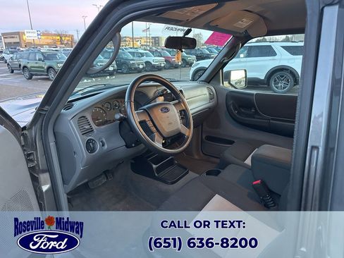 Used 2011 Ford Ranger XLT w/ Payload Pkg 2 image 21