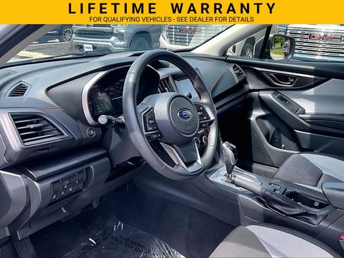 Used 2023 Subaru Crosstrek 2.0i Premium AWD/4WD image 14