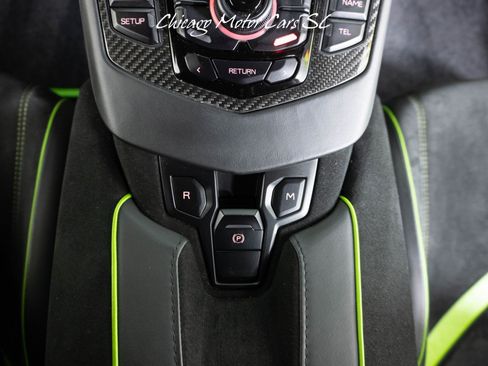 Used 2019 Lamborghini Aventador SVJ AWD/4WD image 51