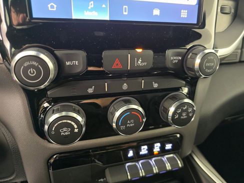 New 2026 RAM 1500 Big Horn image 24