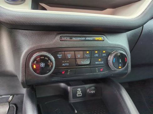 Used 2023 Ford Bronco Sport Heritage w/ Heritage Convenience Package AWD/4WD image 11
