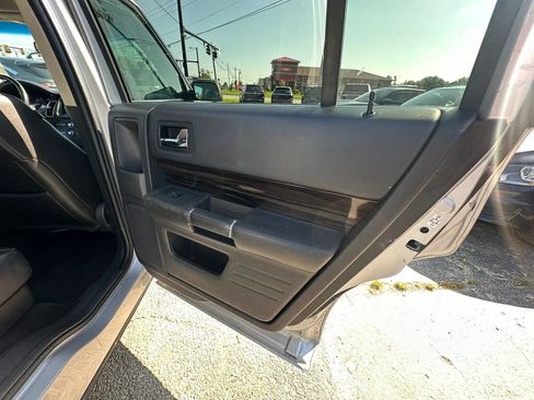 Used 2015 Ford Flex SEL w/ Equipment Group 202A FWD image 21