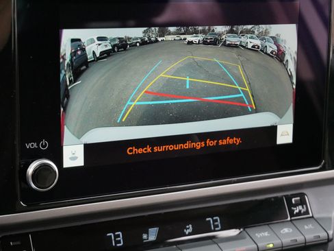 Certified 2026 Toyota Camry LE image 29