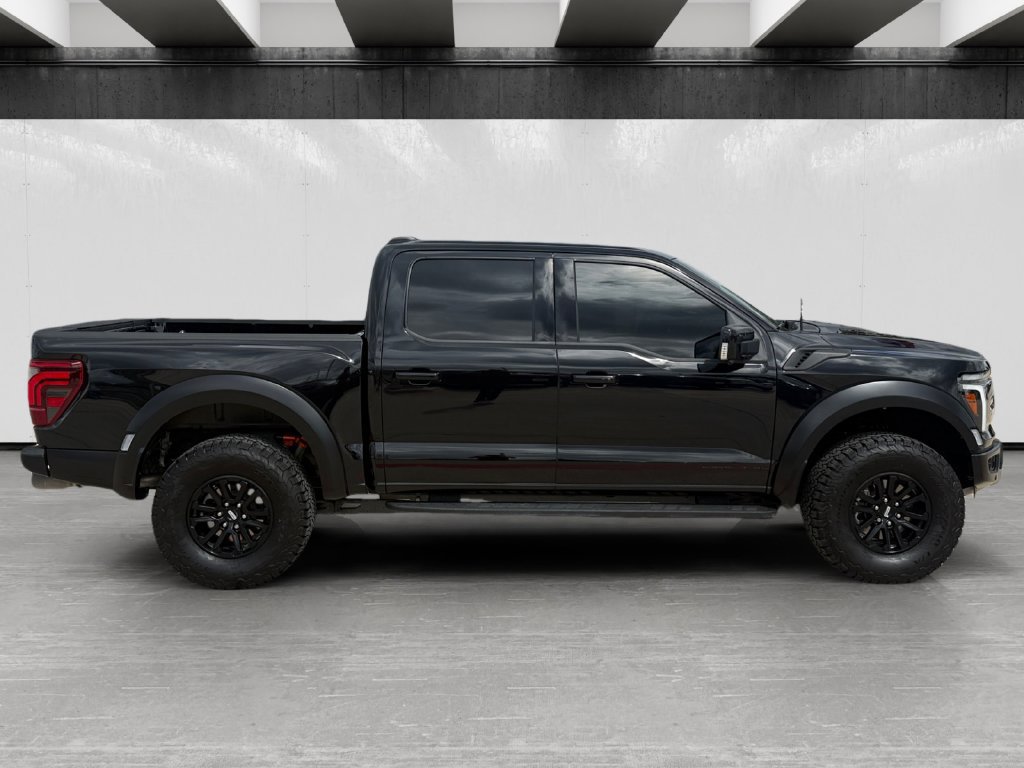Used 2025 Ford F150 Raptor AWD/4WD image 6