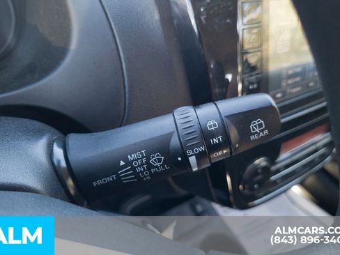 Used 2024 Mitsubishi Mirage ES FWD image 30