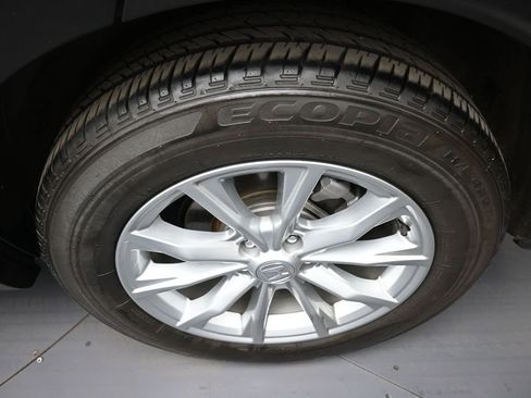Certified 2024 Honda CR-V EX image 15