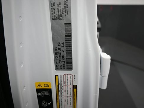 New 2026 Jeep Gladiator Willys image 20