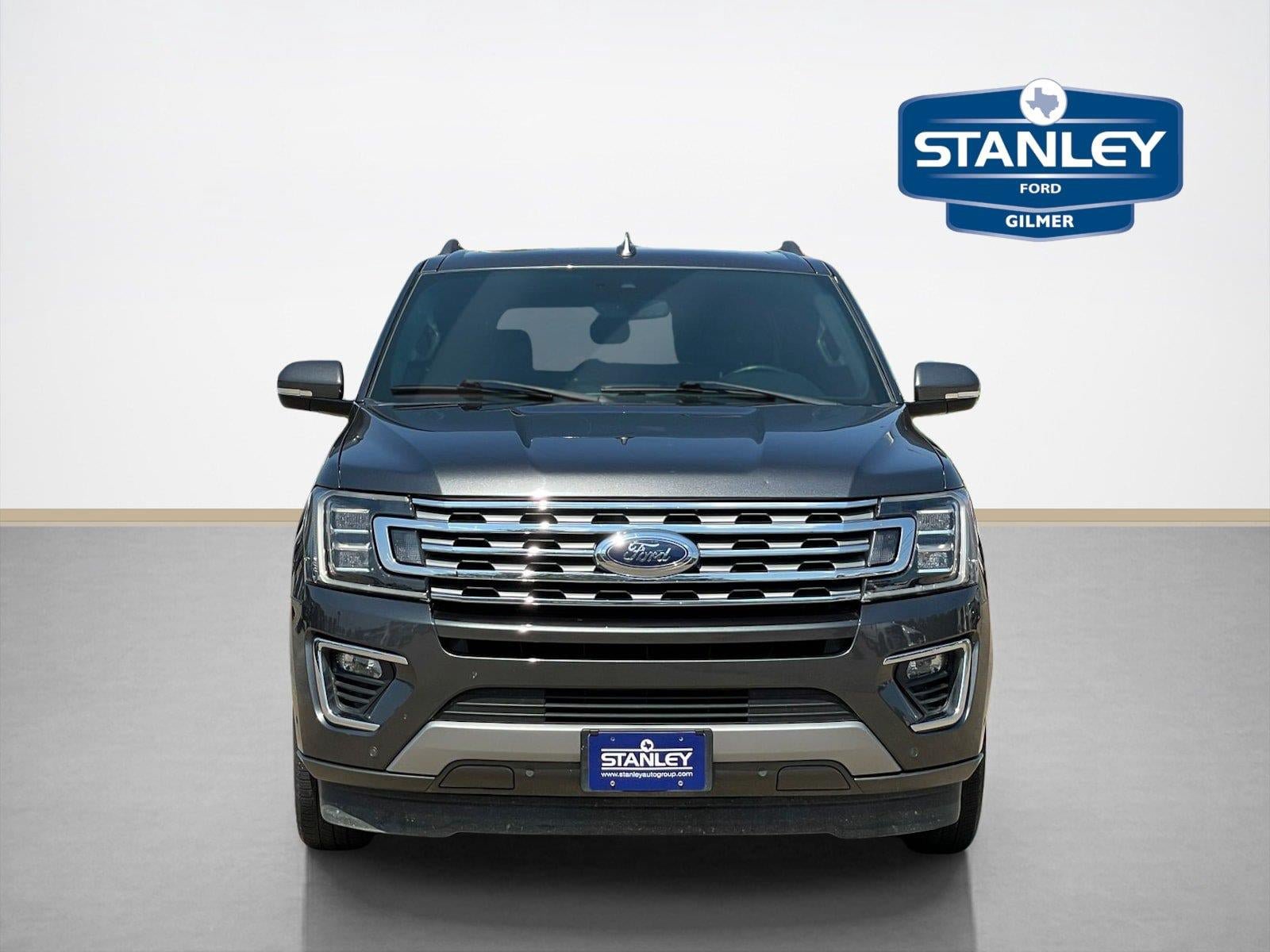 Used 2020 Ford Expedition Max Limited w/ Equipment Group 301A RWD image 2