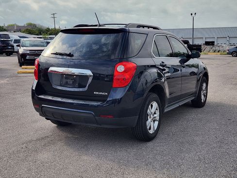 Used 2015 Chevrolet Equinox LS image 4
