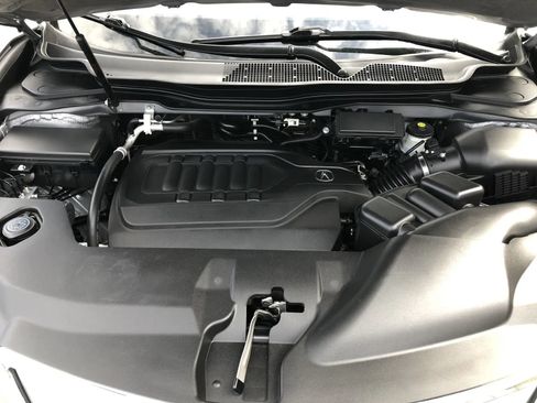Used 2016 Acura MDX SH-AWD w/ Technology Package image 36