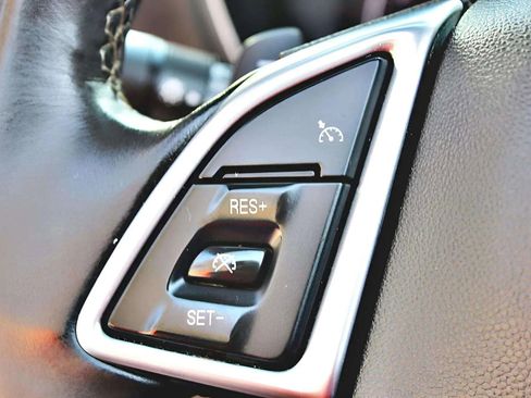 Used 2017 Chevrolet Camaro LT w/ RS Package image 16