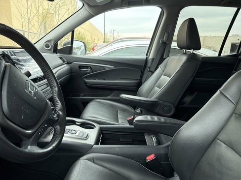 Used 2023 Honda Ridgeline RTL image 3