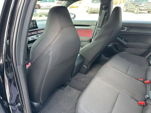 Used 2026 Honda Civic Si image 37