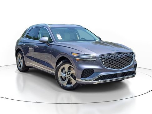 New 2026 Genesis GV70 2.5T AWD/4WD image 1