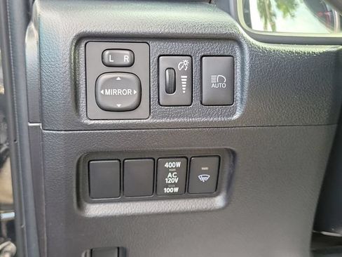 Used 2023 Toyota 4Runner TRD Off-Road Premium w/ Moonroof Package AWD/4WD image 15