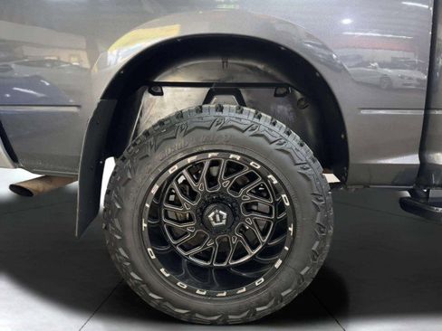 Used 2019 RAM 1500 Classic SLT image 57