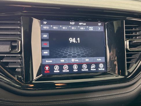 Used 2022 Dodge Durango GT w/ Blacktop Package image 14