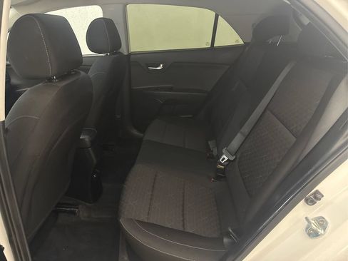Used 2022 Kia Rio S FWD image 16