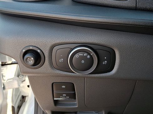 New 2025 Ford Transit 250 148 Medium Roof Extended AWD w/ Load Area Protection Package image 21