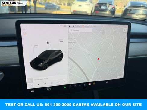 Used 2021 Tesla Model Y Long Range image 21