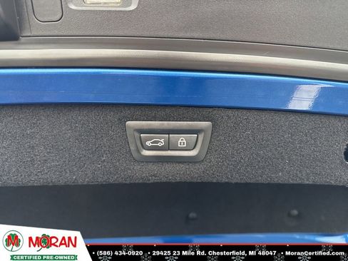 Used 2019 BMW M850i xDrive M850i xDrive image 27