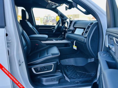 New 2026 RAM 1500 Laramie w/ Night Edition image 35