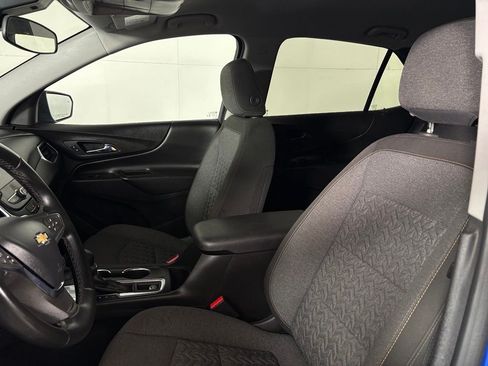 Used 2024 Chevrolet Equinox LT FWD image 18