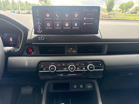 Used 2026 Honda Passport RTL image 19