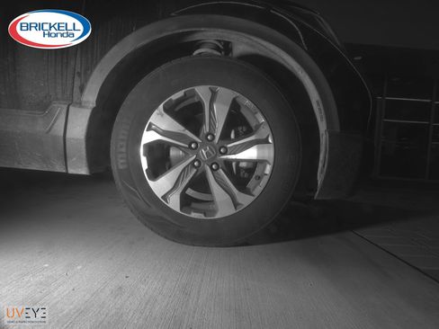 Used 2019 Honda CR-V LX image 10