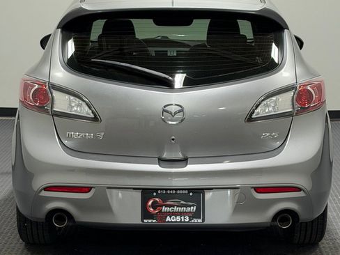 Used 2010 MAZDA MAZDA3 s Sport FWD image 6