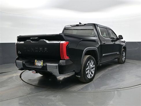 Used 2023 Toyota Tundra 1794 Edition image 5