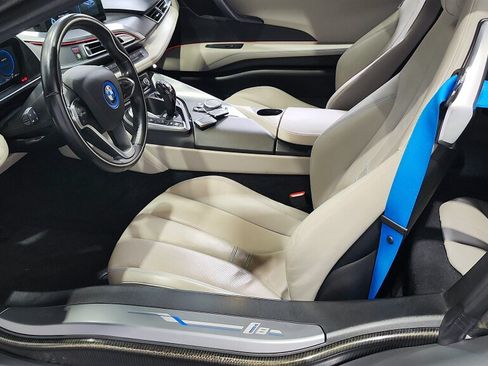 Used 2014 BMW i8 AWD/4WD image 31