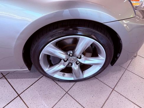 Used 2014 Lexus IS 350 w/ Navigation Package RWD image 15
