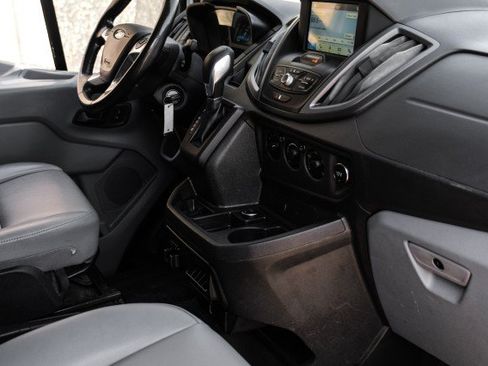 Used 2019 Ford Transit 350 148 Medium Roof RWD image 20