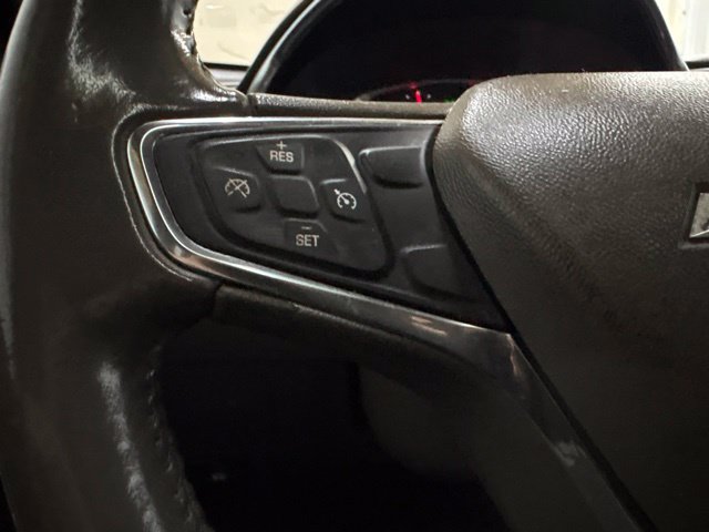 Used 2018 Chevrolet Malibu LT w/ Leather Package FWD image 41
